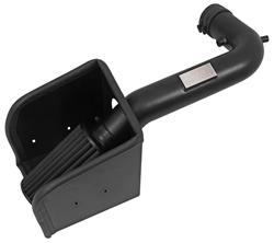 K&N 71-Series Blackhawk Air Intake System 03-08 Dodge Ram 5.7L